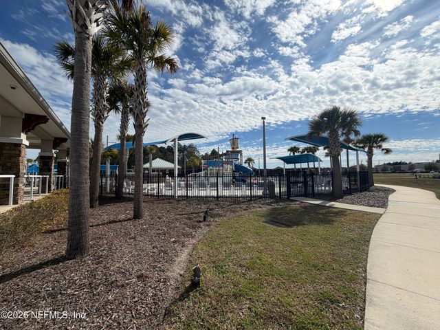 161 ARCHSTONE Way, St. Augustine, FL 32092