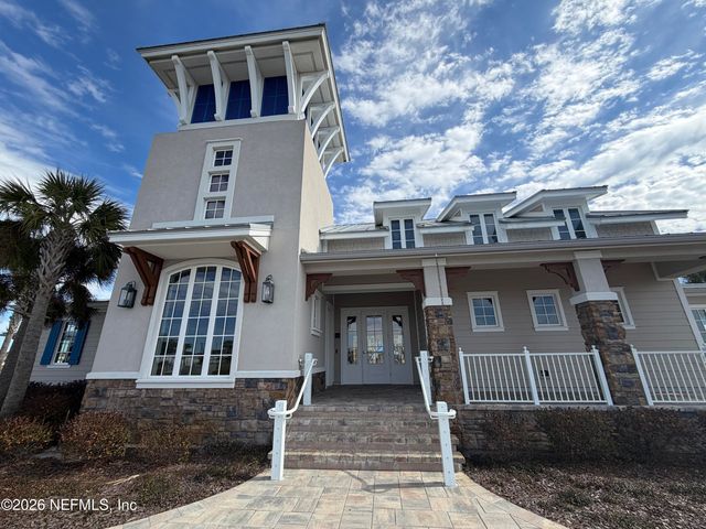 161 ARCHSTONE Way, St. Augustine, FL 32092