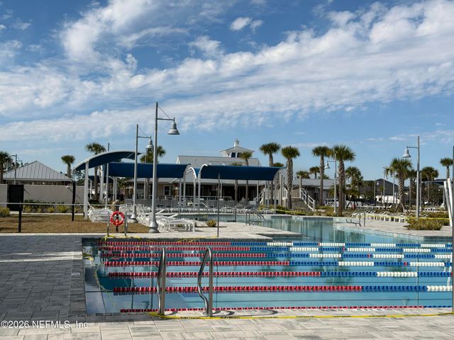 161 ARCHSTONE Way, St. Augustine, FL 32092