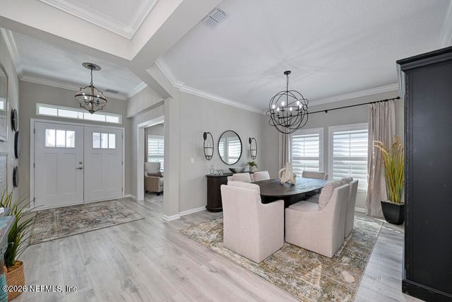 161 ARCHSTONE Way, St. Augustine, FL 32092