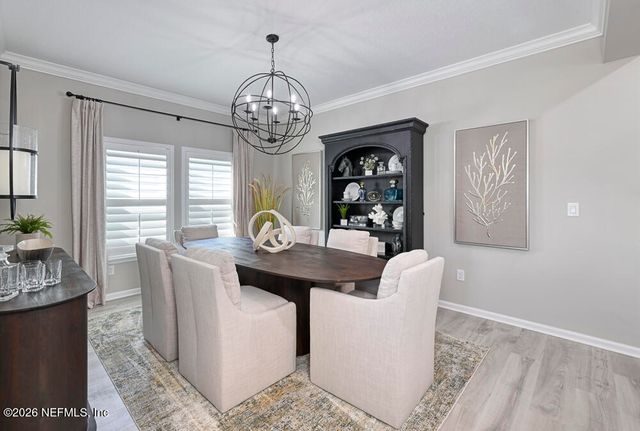 161 ARCHSTONE Way, St. Augustine, FL 32092