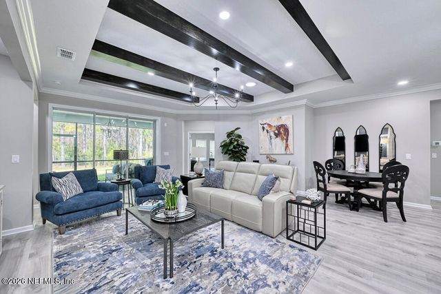 161 ARCHSTONE Way, St. Augustine, FL 32092