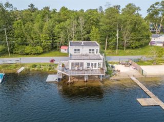13 W Shore Road, Kauneonga Lake, NY 12749