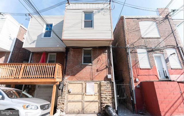 5602 N 10TH ST, Philadelphia, PA 19141