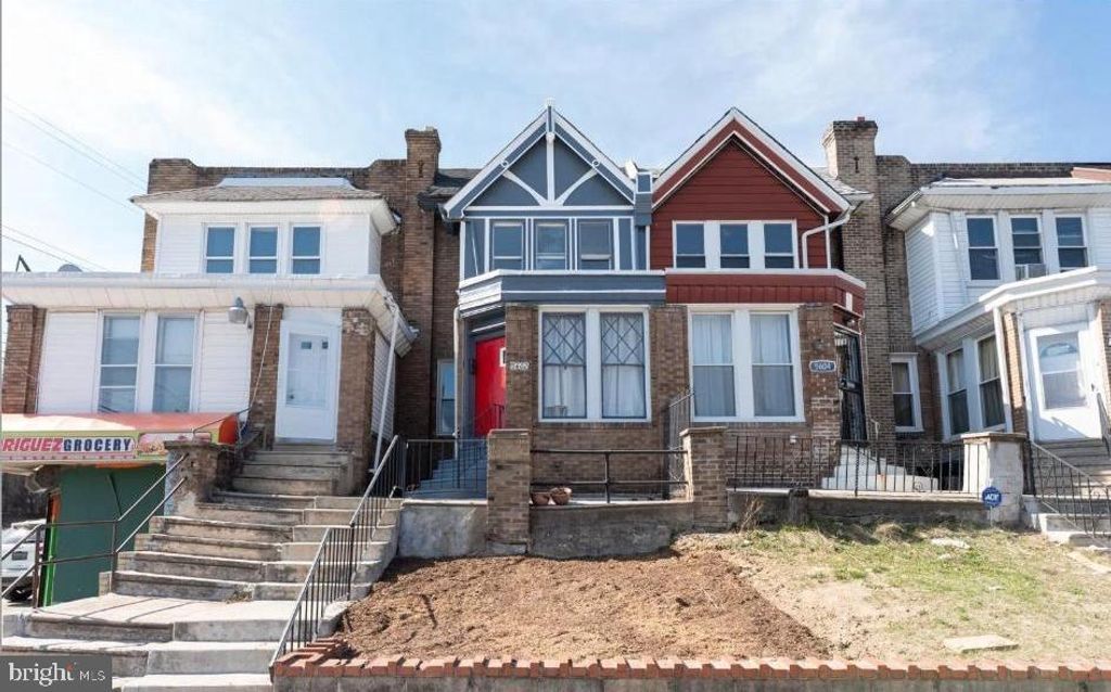 5602 N 10TH ST, Philadelphia, PA 19141