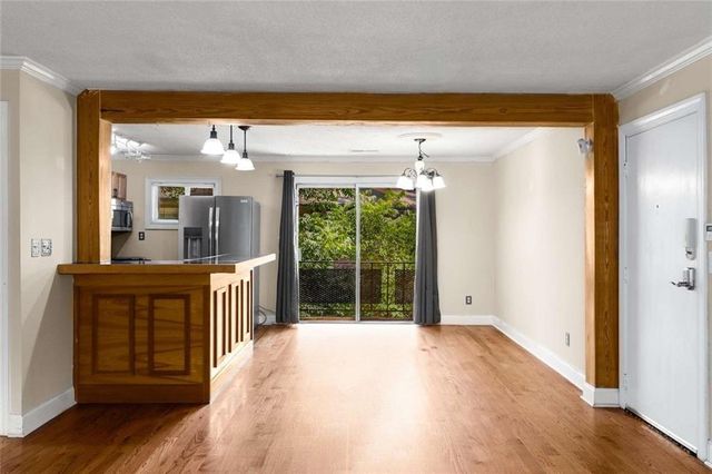 115 Biscayne NW Drive E3, Atlanta, GA 30309