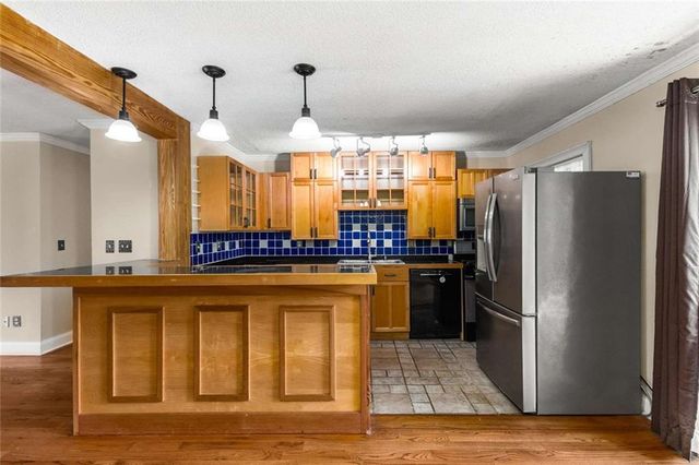 115 Biscayne NW Drive E3, Atlanta, GA 30309