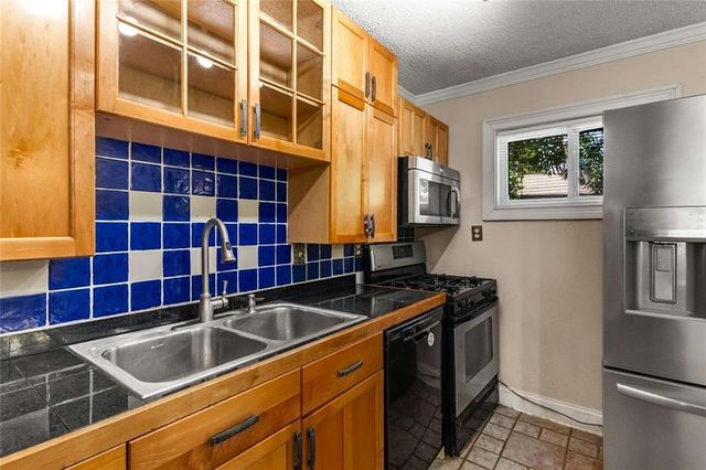 115 Biscayne NW Drive E3, Atlanta, GA 30309