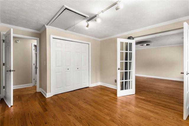 115 Biscayne NW Drive E3, Atlanta, GA 30309