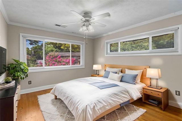 115 Biscayne NW Drive E3, Atlanta, GA 30309