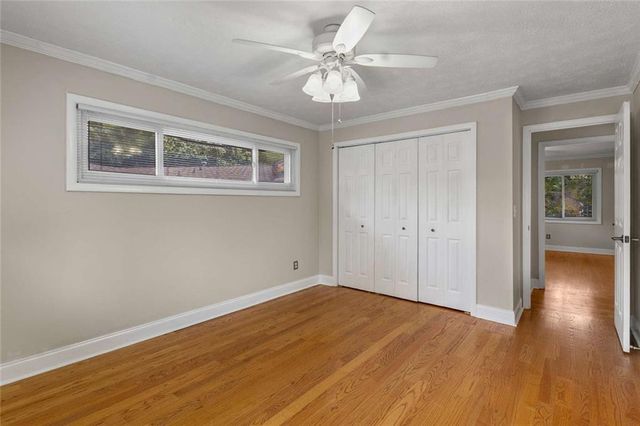 115 Biscayne NW Drive E3, Atlanta, GA 30309