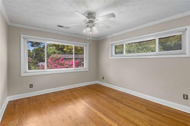 115 Biscayne NW Drive E3, Atlanta, GA 30309