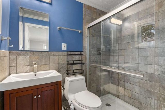 115 Biscayne NW Drive E3, Atlanta, GA 30309