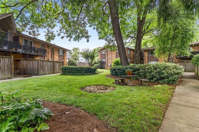 115 Biscayne NW Drive E3, Atlanta, GA 30309