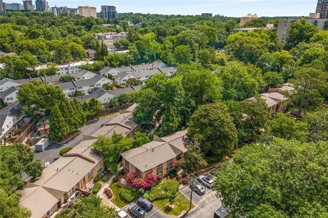 115 Biscayne NW Drive E3, Atlanta, GA 30309