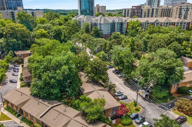 115 Biscayne NW Drive E3, Atlanta, GA 30309