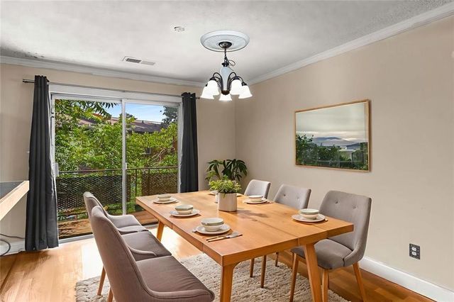 115 Biscayne NW Drive E3, Atlanta, GA 30309