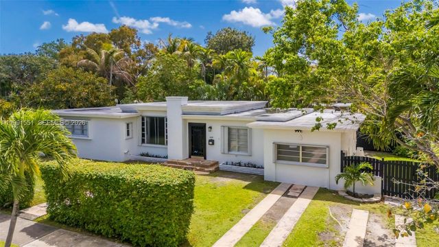 2300 SW 24th St, Miami, FL 33145