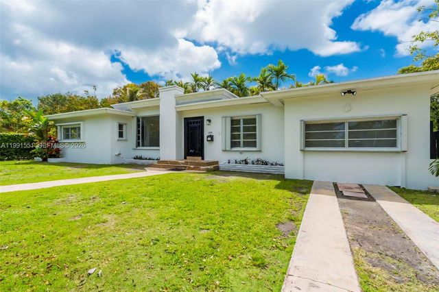 2300 SW 24th St, Miami, FL 33145