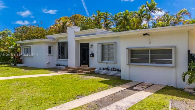 2300 SW 24th St, Miami, FL 33145