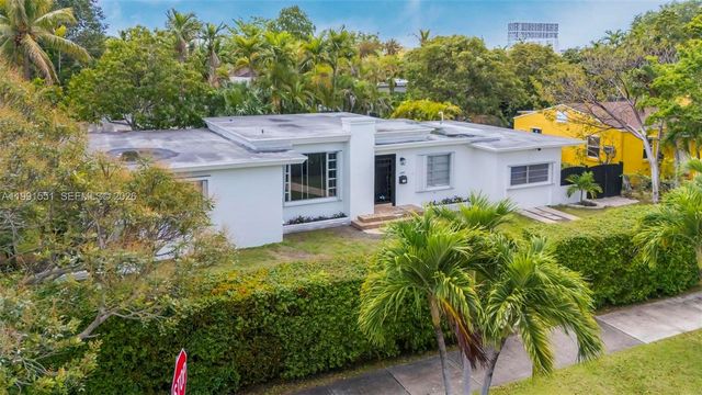 2300 SW 24th St, Miami, FL 33145