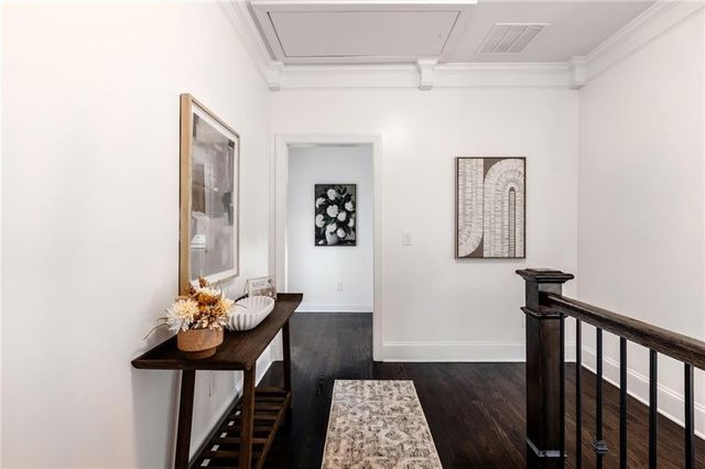 929 Canterbury Lane NE, Atlanta, GA 30324