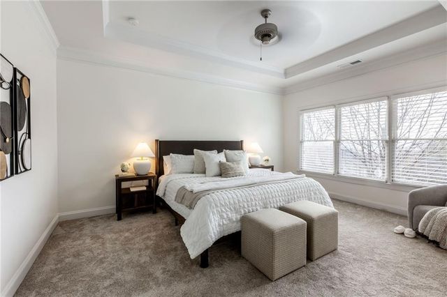 929 Canterbury Lane NE, Atlanta, GA 30324