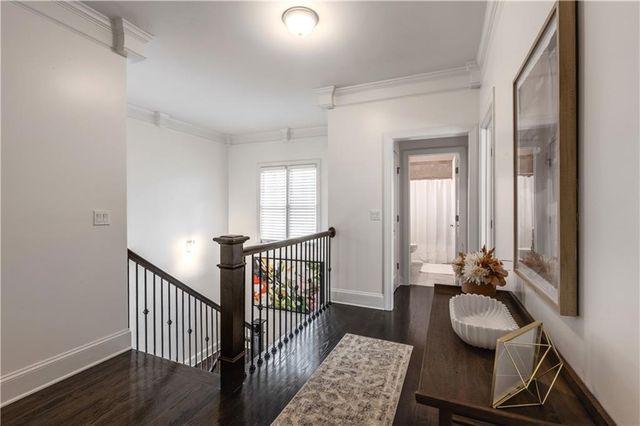 929 Canterbury Lane NE, Atlanta, GA 30324