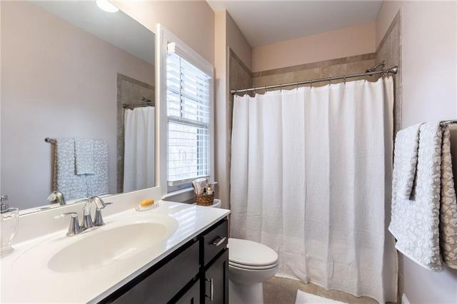 929 Canterbury Lane NE, Atlanta, GA 30324