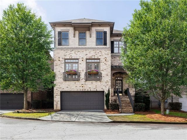 929 Canterbury NE Lane, Atlanta, GA 30324