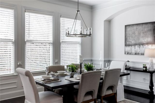 929 Canterbury Lane NE, Atlanta, GA 30324