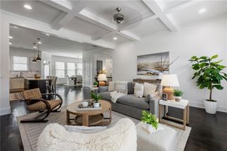 929 Canterbury NE Lane, Atlanta, GA 30324