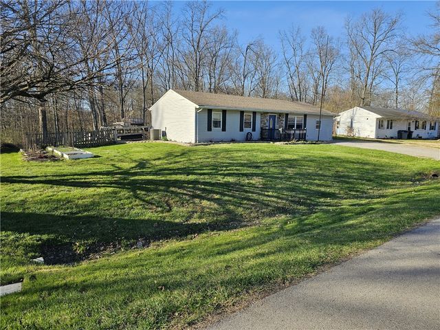 10355 Elizabeth Street, Goshen, OH 45122