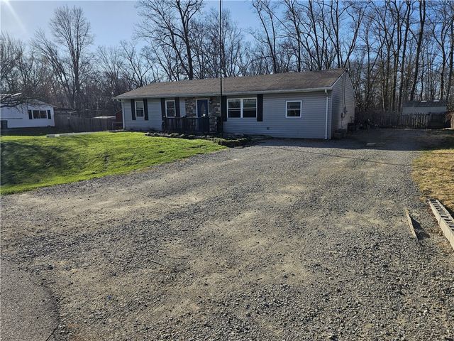 10355 Elizabeth Street, Goshen, OH 45122