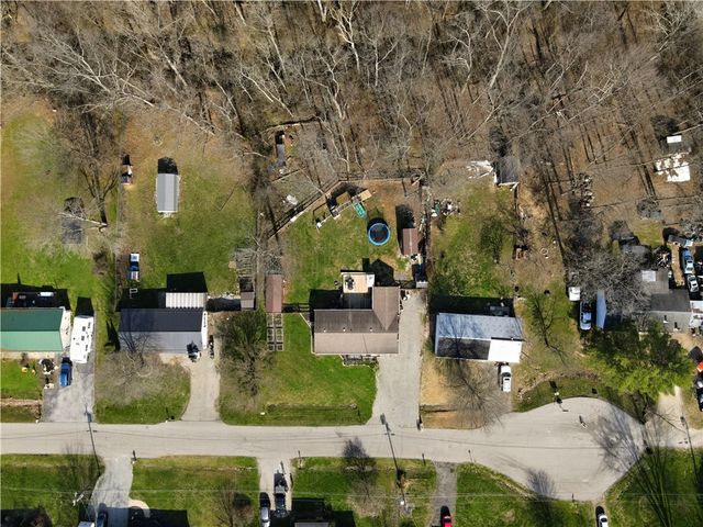 10355 Elizabeth Street, Goshen, OH 45122