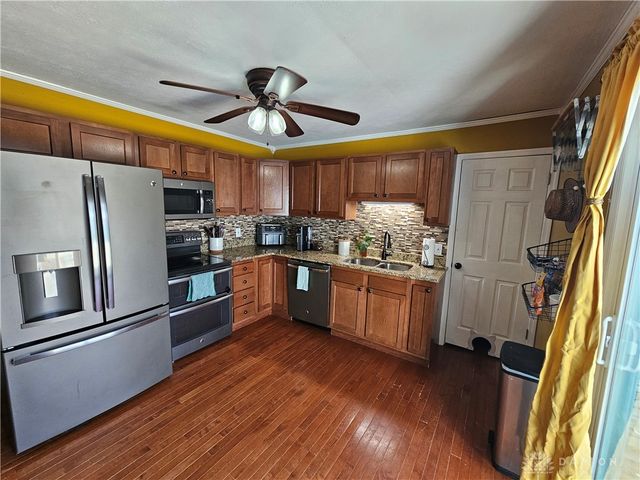 10355 Elizabeth Street, Goshen, OH 45122