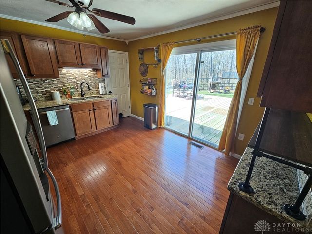 10355 Elizabeth Street, Goshen, OH 45122