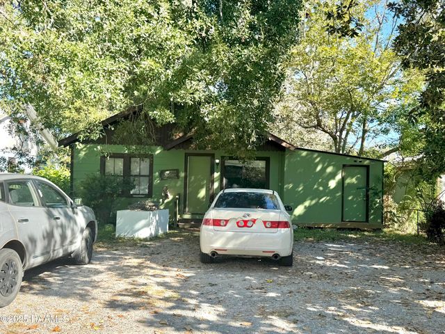309 E Cedar Street, Lafayette, LA 70501