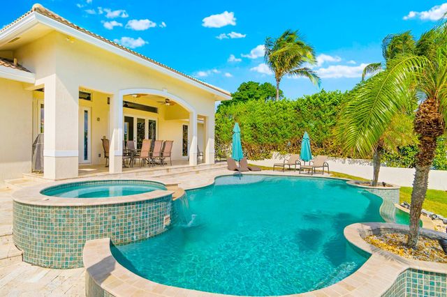 3219 Karen Drive, Delray Beach, FL 33483