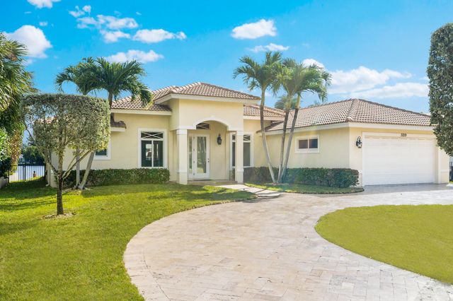 3219 Karen Drive, Delray Beach, FL 33483