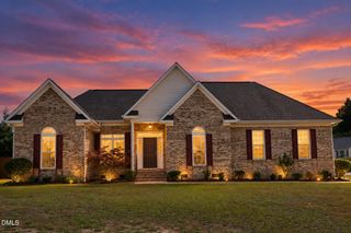 116 Leggett Drive, Cameron, NC 28326
