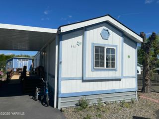 8301 Tieton Dr Unit 111, Yakima, WA 98908