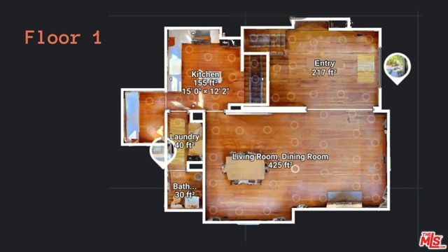 216 Mount Washington Drive, Los Angeles, CA 90065