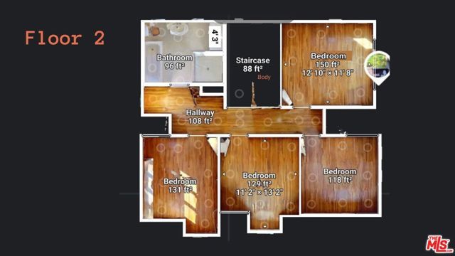 216 Mount Washington Drive, Los Angeles, CA 90065