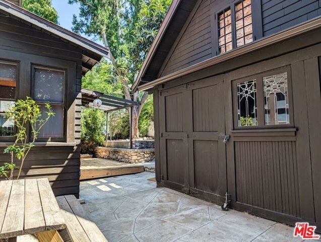 216 Mount Washington Drive, Los Angeles, CA 90065