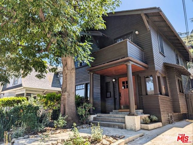 216 Mount Washington Drive, Los Angeles, CA 90065