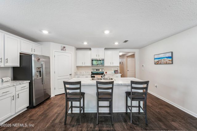 2486 OAK STREAM Drive, Green Cove Springs, FL 32043