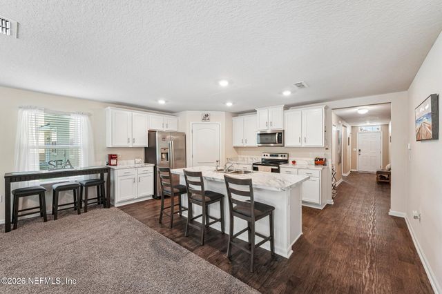 2486 OAK STREAM Drive, Green Cove Springs, FL 32043