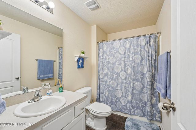 2486 OAK STREAM Drive, Green Cove Springs, FL 32043