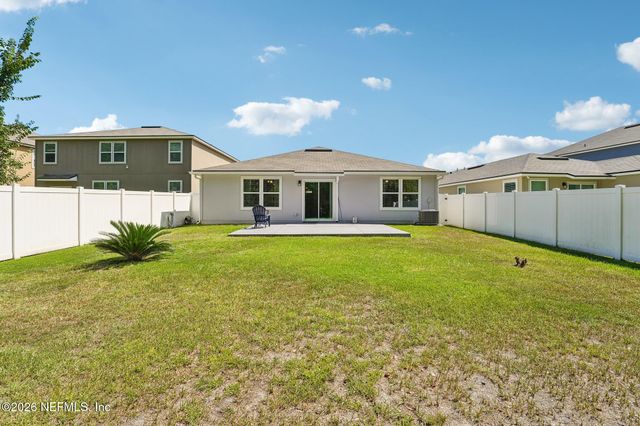 2486 OAK STREAM Drive, Green Cove Springs, FL 32043